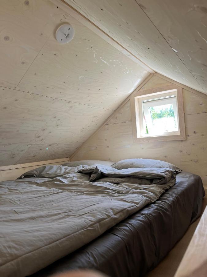 Eljest Bed & Breakfast อูเมโอ ภายนอก รูปภาพ