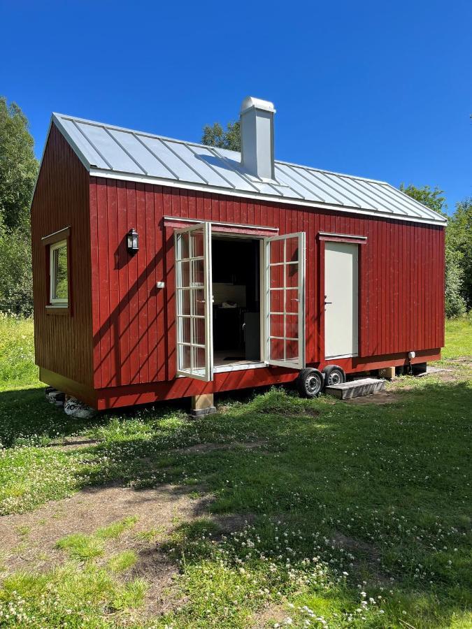 Eljest Bed & Breakfast อูเมโอ ภายนอก รูปภาพ